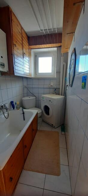 Mieszkanie do wynajęcia - Pabianice 27m z balkonem, 4 piętro