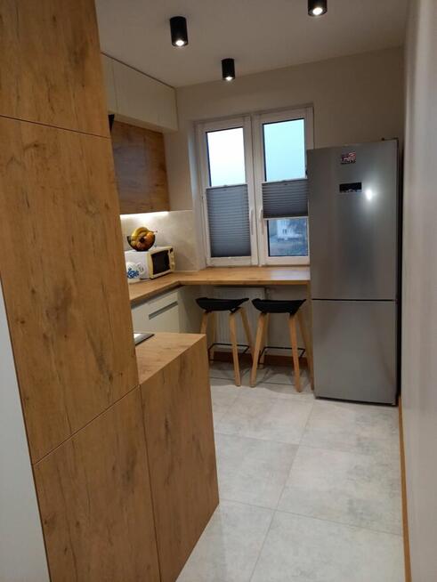 3-pokojowe mieszkanie na sprzedaż