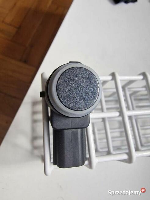 Czujnik parkowania Bosch Opla Chevroleta. Martwe pole