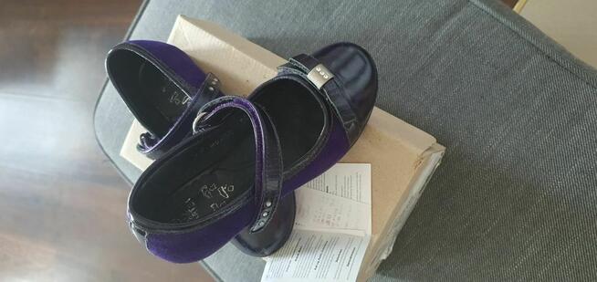 Buty Bartek Czólenko rozmiar 28