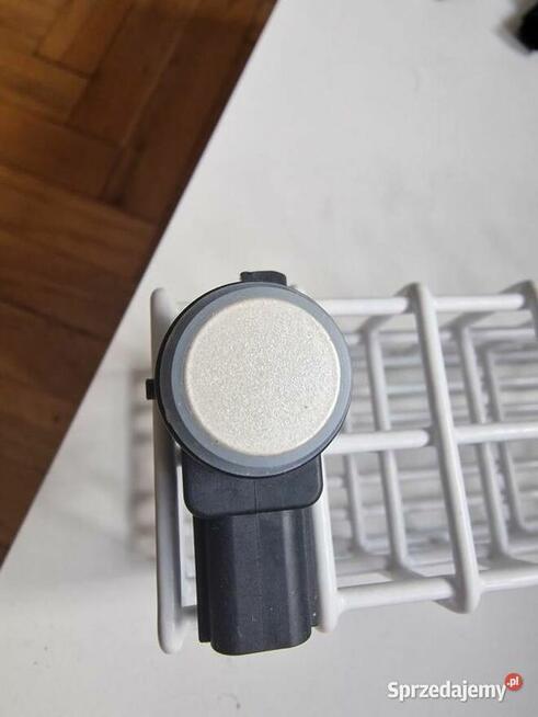 Czujnik parkowania Bosch Opla Chevroleta. Martwe pole