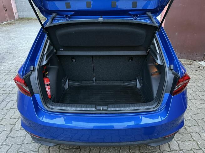 Skoda Fabia Ambition 1.0 TSI