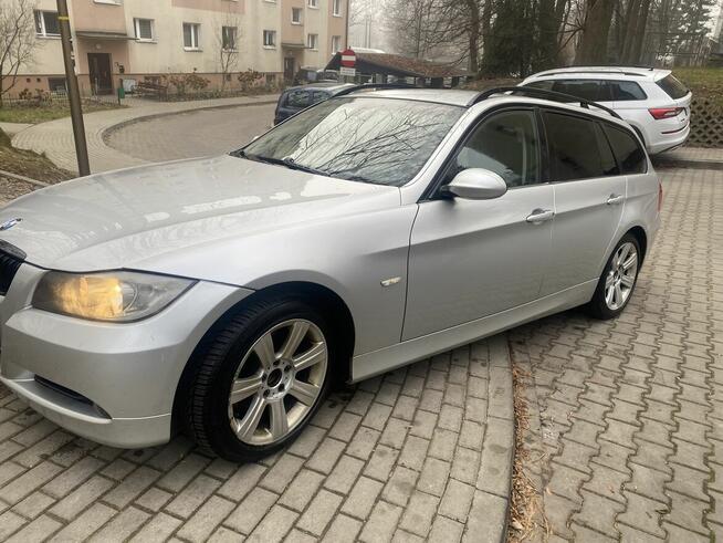 Sprzedam bmw