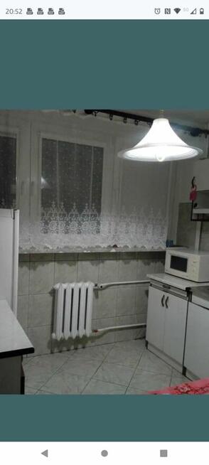 Wynajme w bloku 34m od 6/10.01.2026