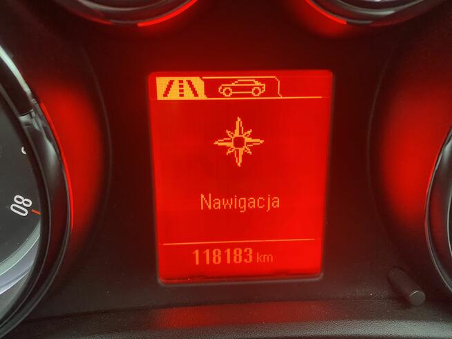 Piekna Bixenony Tempomat Kamera Blis Nawigacja Skóra