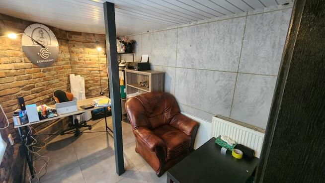 Do wynajecia 3 hale / 883O52O2O / z biurem i zapleczem sanit