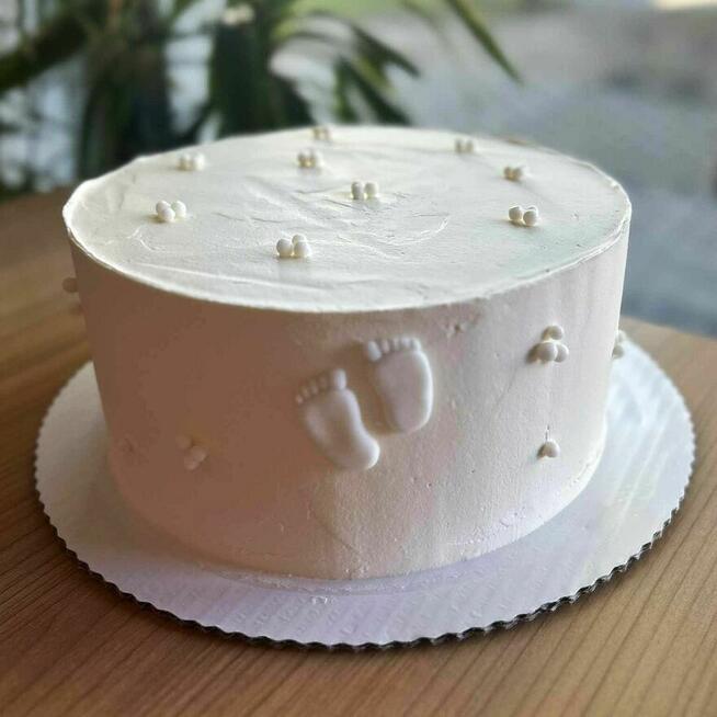 Praca dla osoby z pasją do tworzenia słodkości