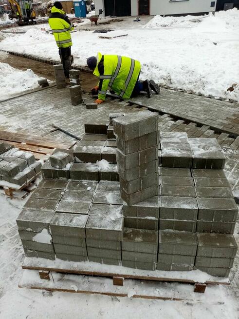 Szukam od zaraz pracy z zakwaterowaniem w Warszawie