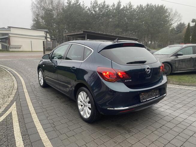 Piekna Bixenony Tempomat Kamera Blis Nawigacja Skóra