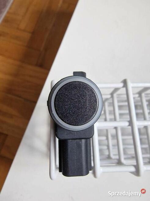 Czujnik parkowania Bosch Opla Chevroleta. Martwe pole