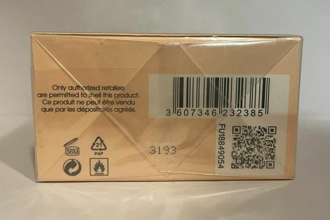 Chloe Woda Perfumowana 75 ml