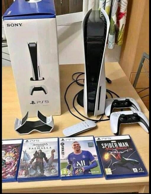 Playstation
