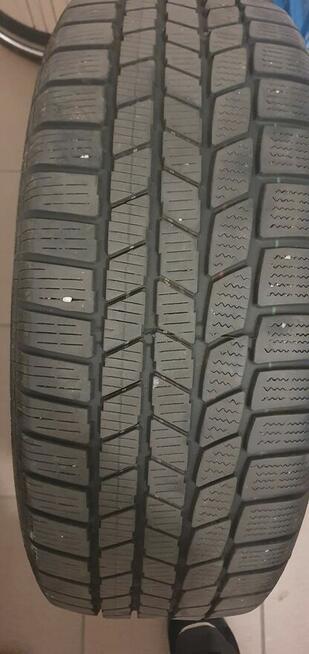 Opony zimowe Continental 2szt 6-7mm dot 0519
