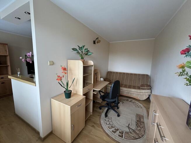 SPRZEDAM MIESZKANIE 38M2