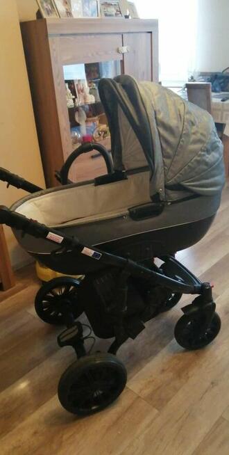 Wózek dla dziecka