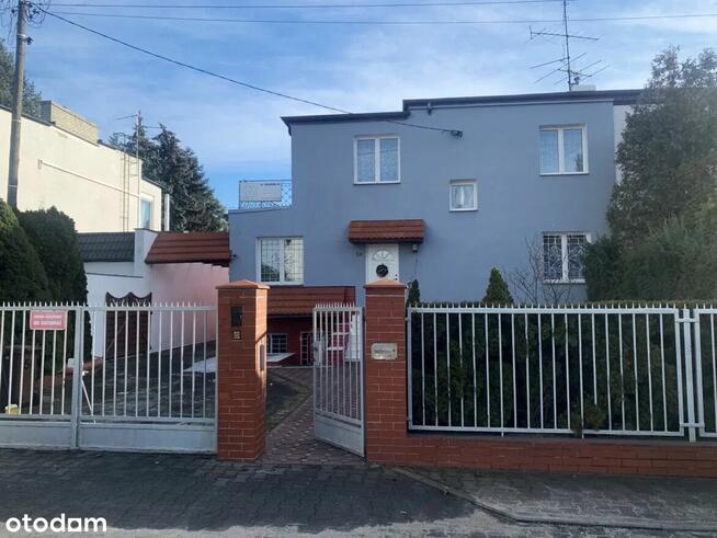 BUŁGARSKA 56 NA WYNAJEM