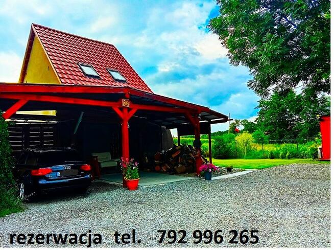 Sylwestra Wynajmę Domek 3km do Gór Sowich