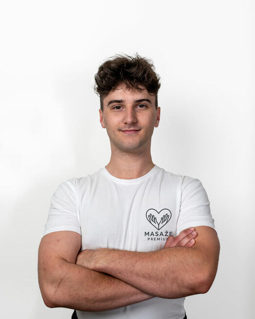 Masaże Premium