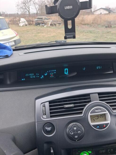 Sprzedam reno scenik 2