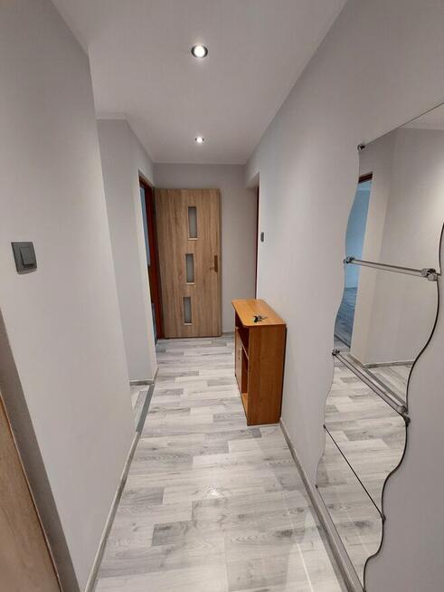 Wynajmę mieszkanie Ruda Śląska HALEMBA II