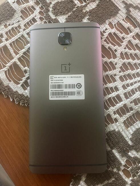 OnePlus 3T
