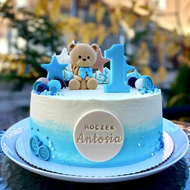 Praca dla osoby z pasją do tworzenia słodkości