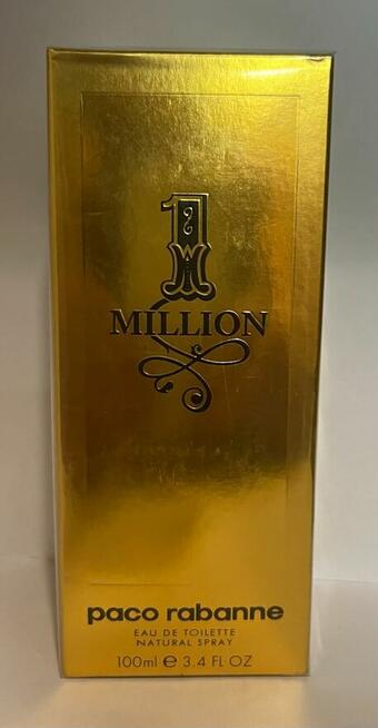 Paco Rabanne 1 Million