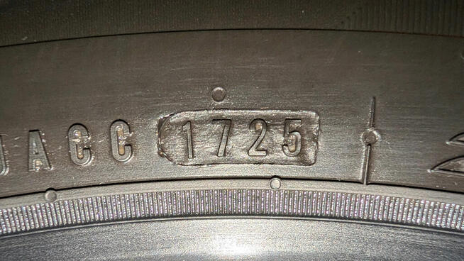 4 Opony letnie Nexen Nblue S 205/55R16 91 V Jak nowe