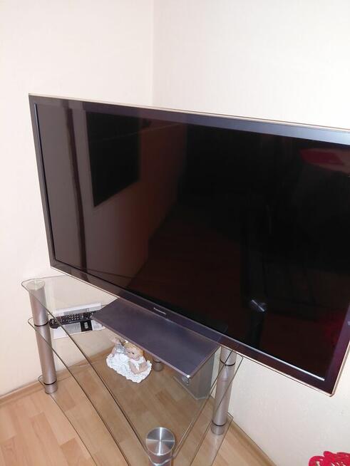 Sprzedam telewizor Panasonic 47cali 3D