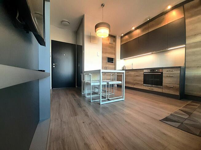 Studio 32 m2, METRO, ul. Siedmiogrodzka, rondo Daszyńskiego