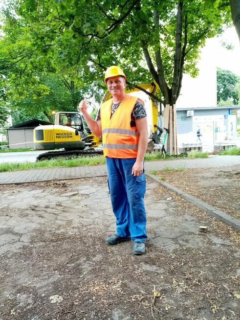 Szukam od zaraz pracy z zakwaterowaniem w Warszawie