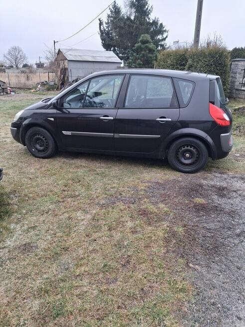 Sprzedam reno scenik 2