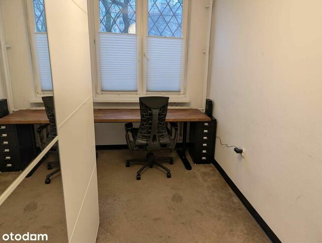 Przytulne 2-pokojowe mieszkanie przy parku i metrze