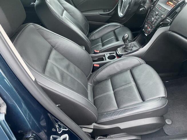 Piekna Bixenony Tempomat Kamera Blis Nawigacja Skóra