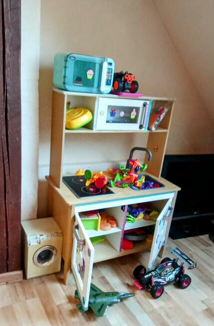 Sylwestra Wynajmę Domek 3km do Gór Sowich