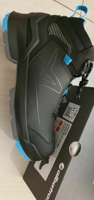 Albatros obuwie ochronne i robocze S3 rozm 41