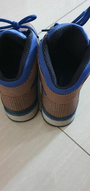 Timberland 7.5M EU41 wkładka 25.5cm