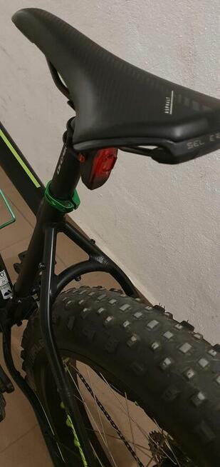 Fatbike Stevens Mobster