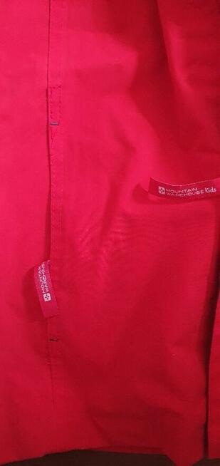 Mountain Warehouse kurtka dziewczęca rozm 11-12