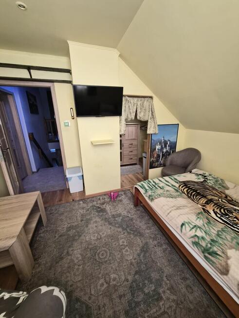 Stancja -osoby pracujące