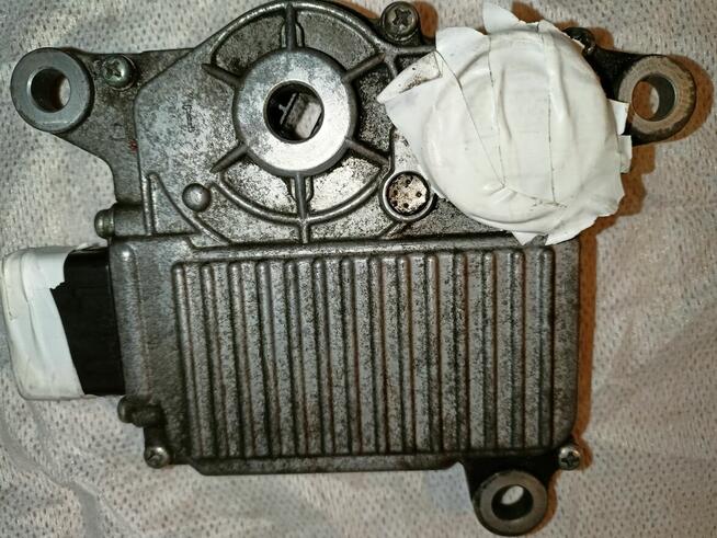 Moduł sterowania Asin TF-80SC 30735326, 30751345