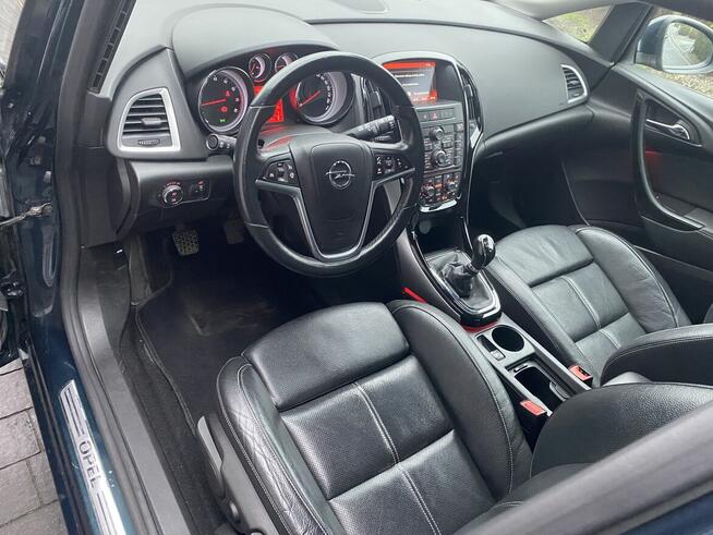 Piekna Bixenony Tempomat Kamera Blis Nawigacja Skóra