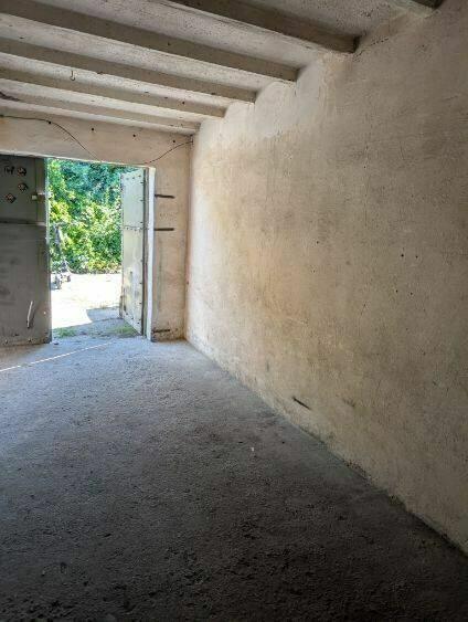 Garaż sprzedam, Makowa Wrocław