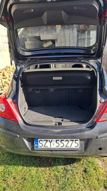 Sprzedam opla corsa d