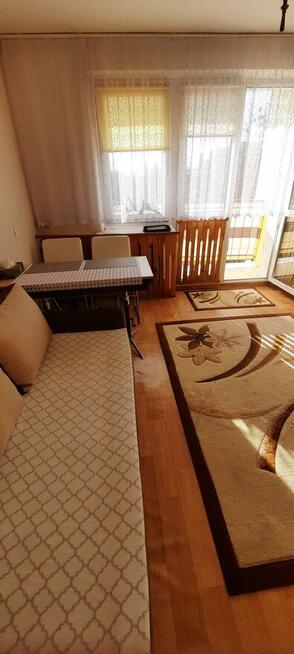 Mieszkanie do wynajęcia - Pabianice 27m z balkonem, 4 piętro