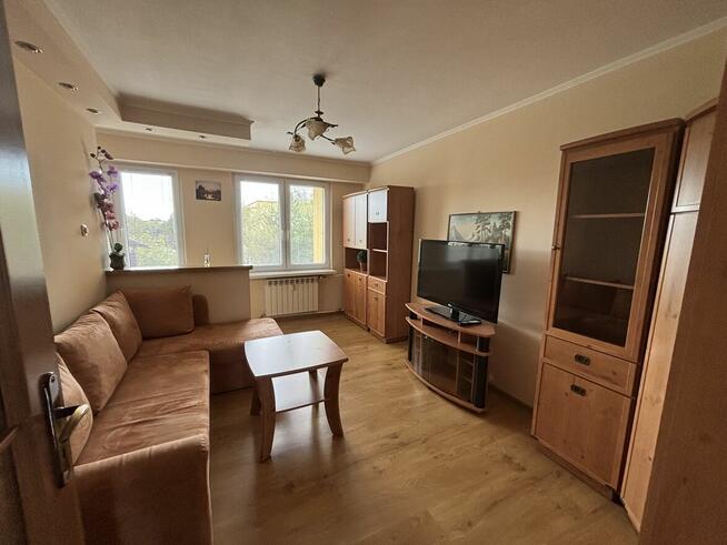 SPRZEDAM MIESZKANIE 38M2