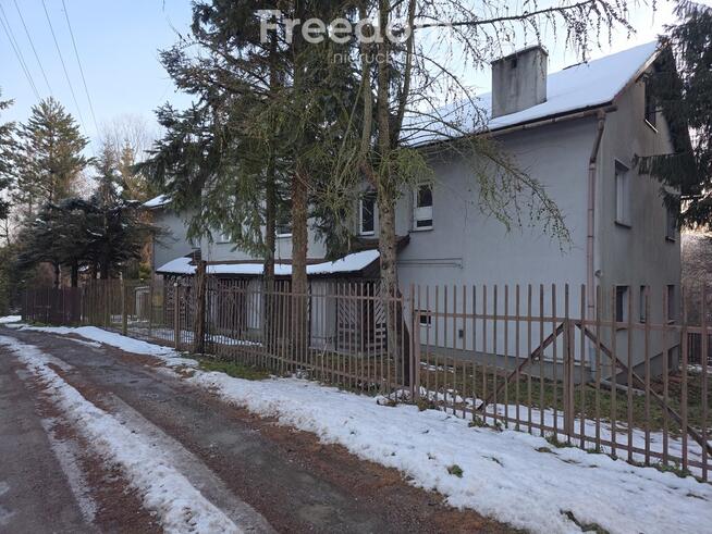 Połówka bliżniaka do wynajęcia