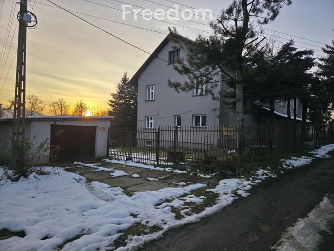 Połówka bliżniaka do wynajęcia