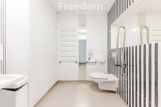 Atrakcyjny lokal pod usługi medyczne w centrum