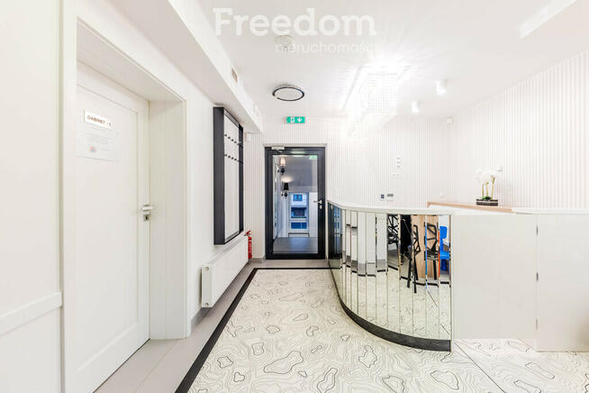 Atrakcyjny lokal pod usługi medyczne w centrum